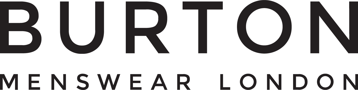 burton Logo