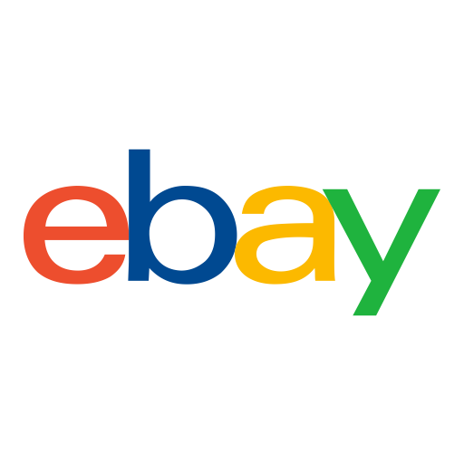 ebay.co.uk Logo